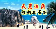 操屄爽歪歪免费视频下载海南三亚-天崖海角旅游风景区